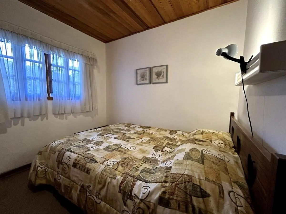 Casa Bambole - Comfort No Capivari-By Hostyn Campos do Jordao Holiday home